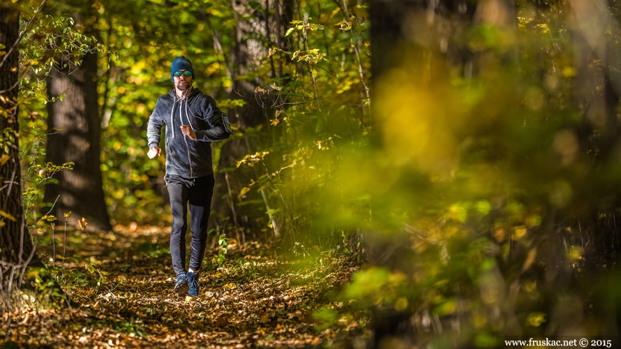 News - Pripremamo se za 42. Fruškogorski maraton - plan za april 2019.