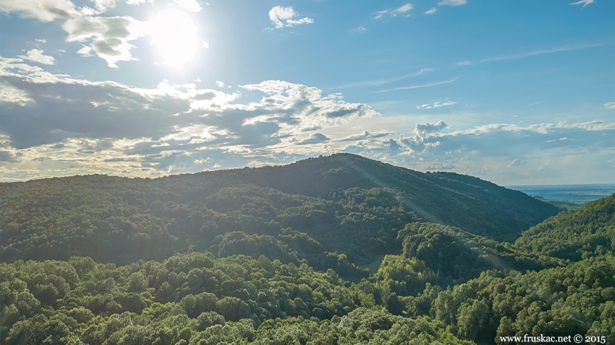 News -  Mountain Spirit vas poziva u volonterski kamp na Fruškoj gori