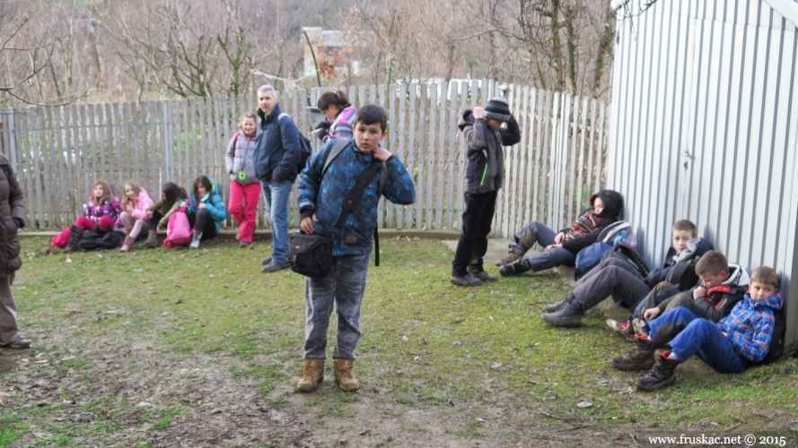 News - Kako smo se proveli na 1. Adventure day-u na Fruškoj gori