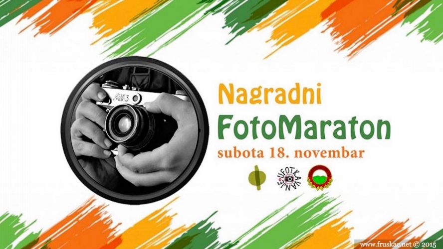 News - Nagradni Foto maraton