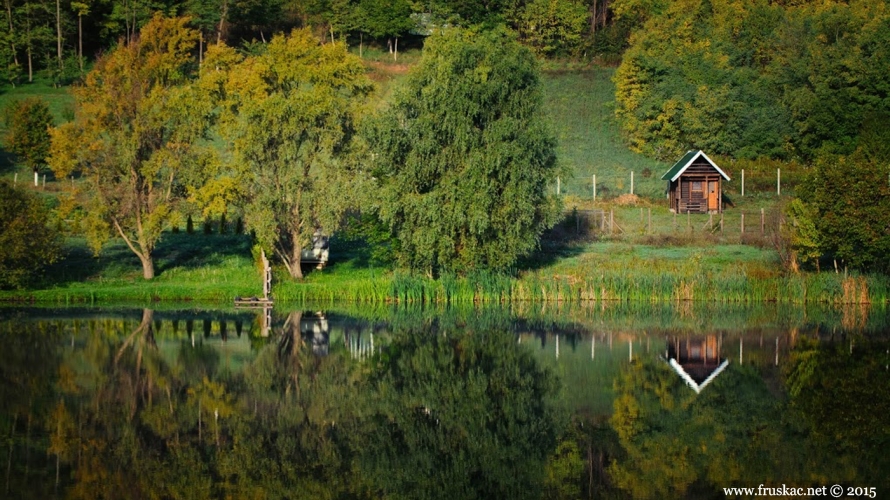 News - Pronađite svoj komad fruškogorskog raja