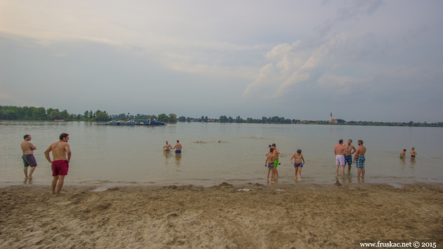 Misc - Karaša Beach