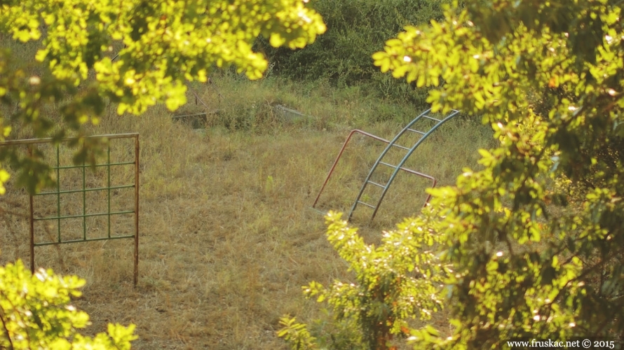 Picnic Areas - Lipovača Picnic Area