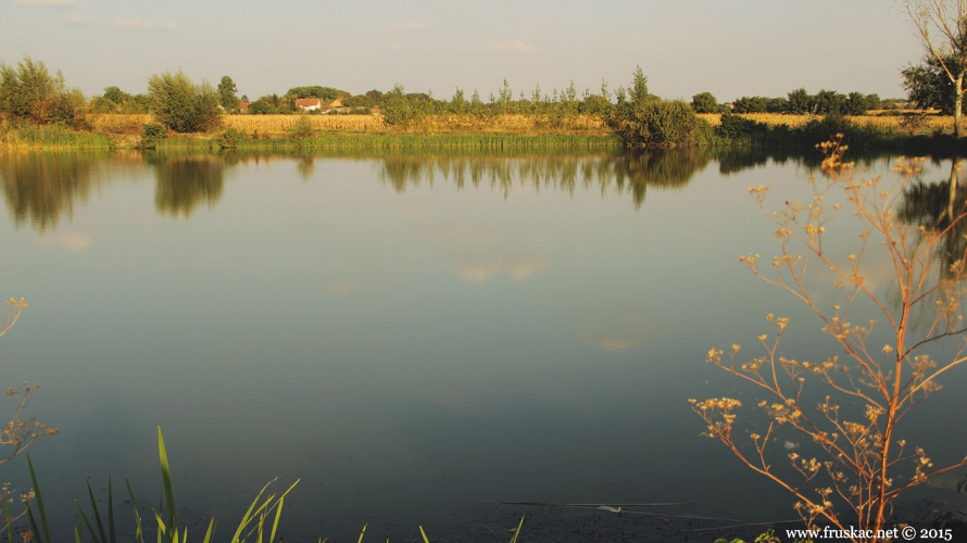 Lakes - Bingulsko jezero