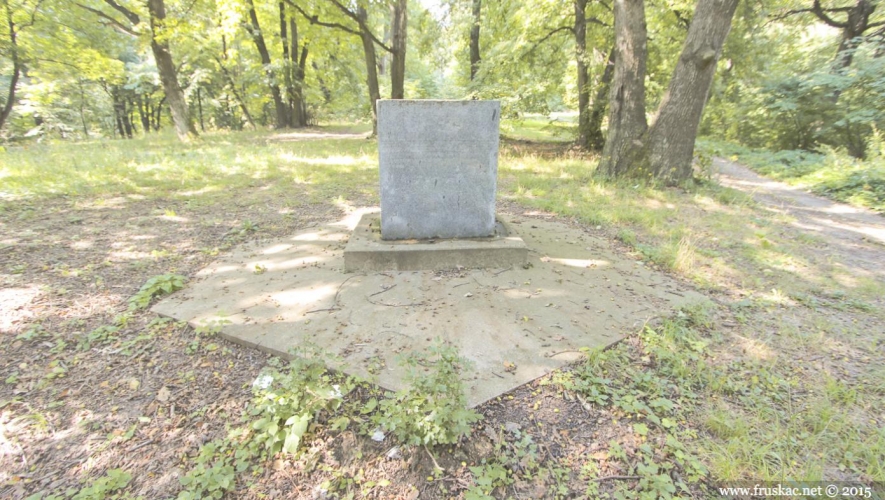 Picnic Areas - Izletište Astali