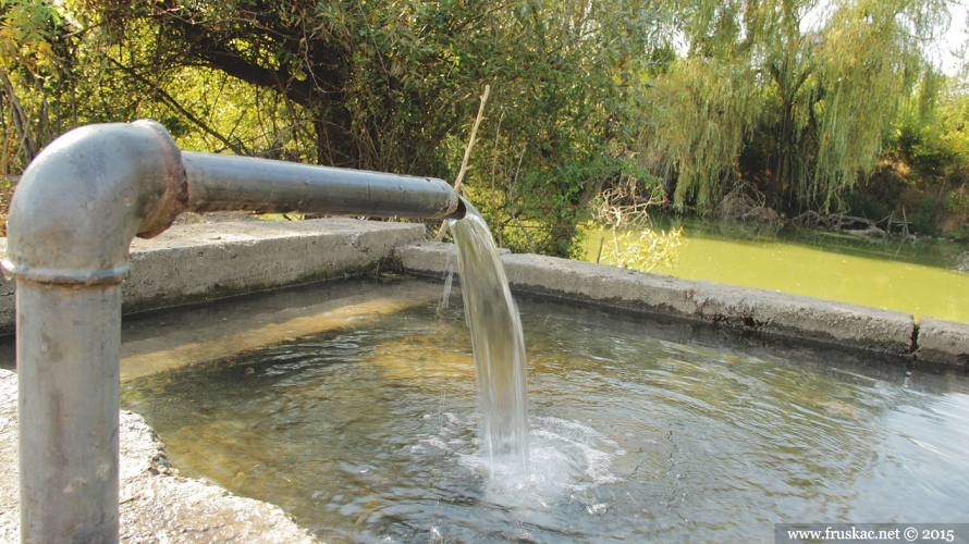 Springs - Begov Spring