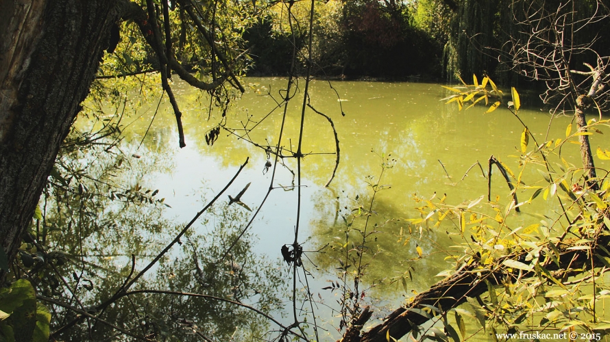 Lakes - Čalmanska jezera I, II, III