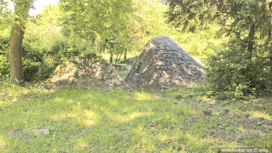 Monuments - Rugovo Memorial