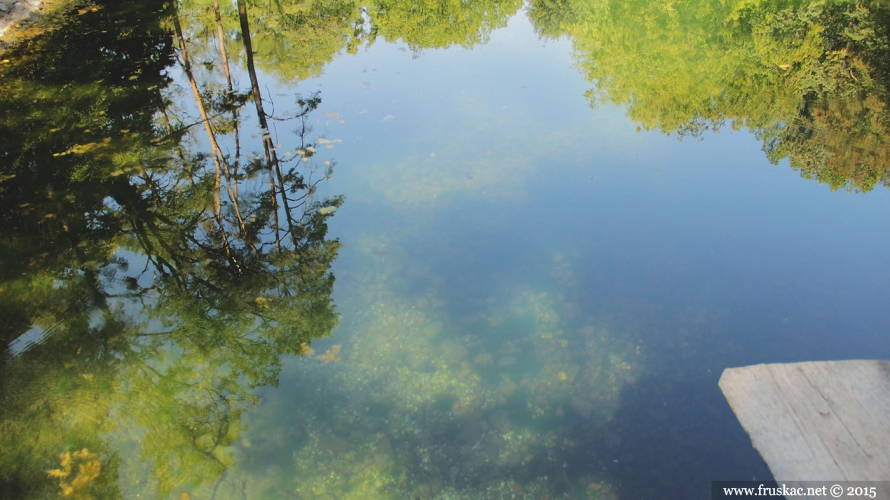 Springs - Izvor Banja