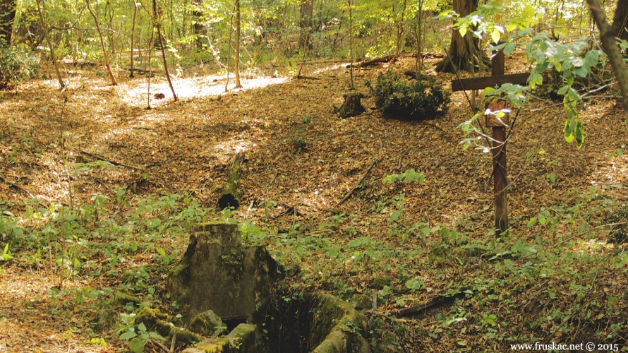 Springs - Sveti Đorđe Spring