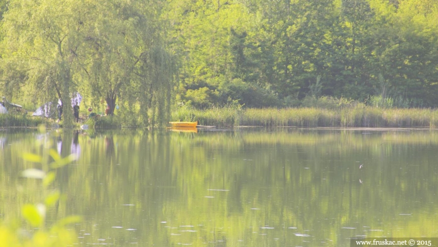 Lakes - Bruje Lake