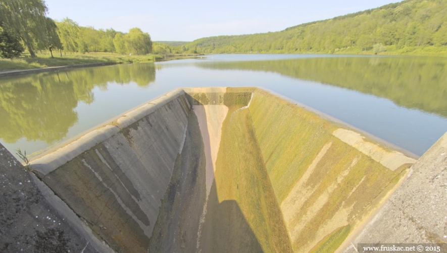 Lakes - Jezero Bruje