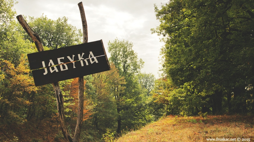 Picnic Areas - Izletište Jabuka