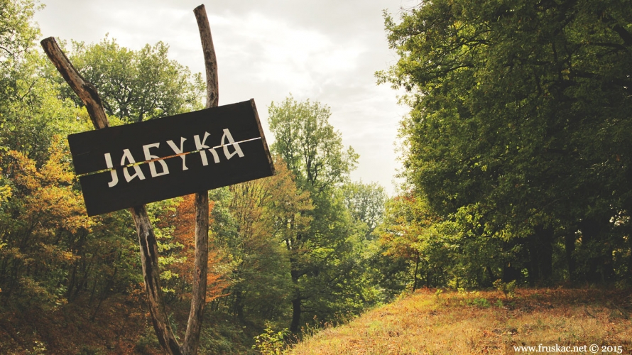 Picnic Areas - Izletište Jabuka