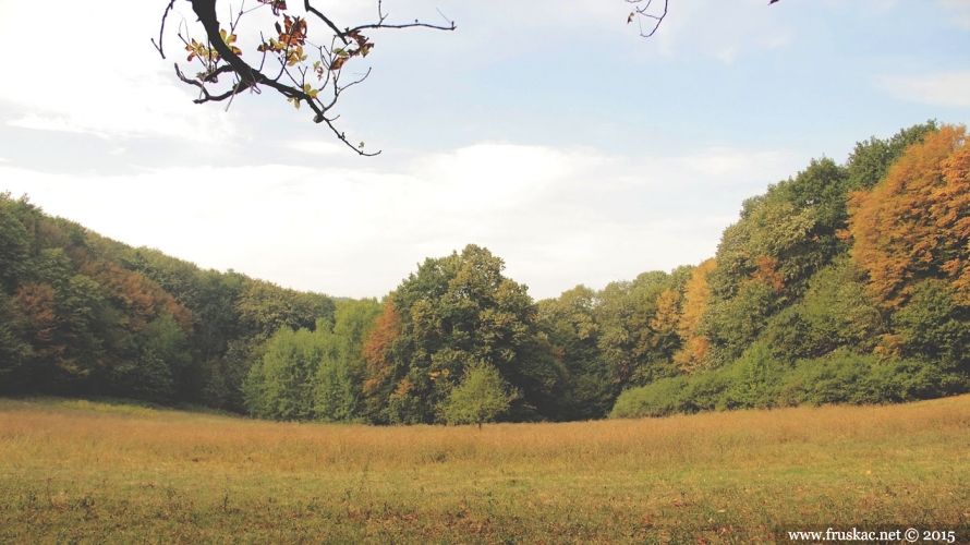 Picnic Areas - Izletište Letenka