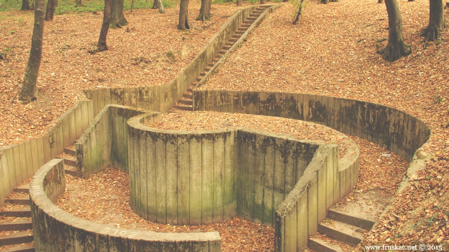 Springs - Jabuka Spring