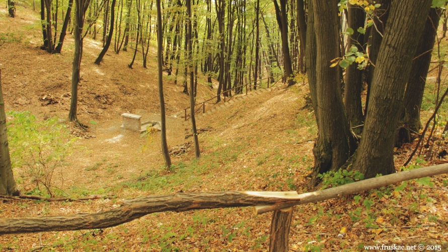 Springs - Sveti Đurđe Spring