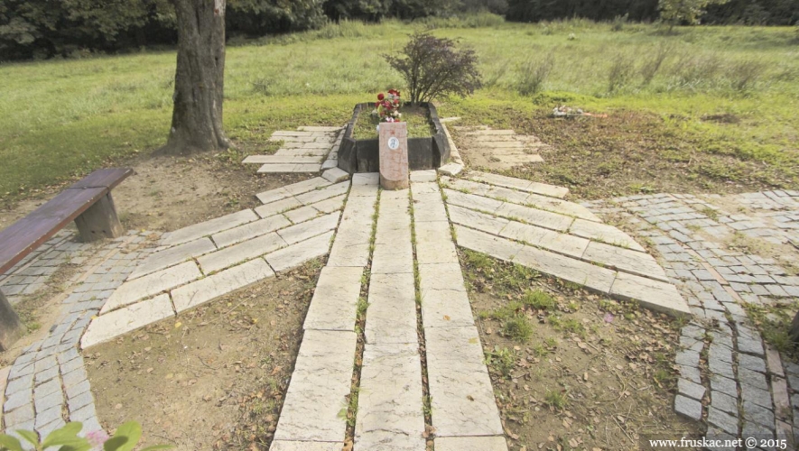 Monuments - Lepinjica Monument