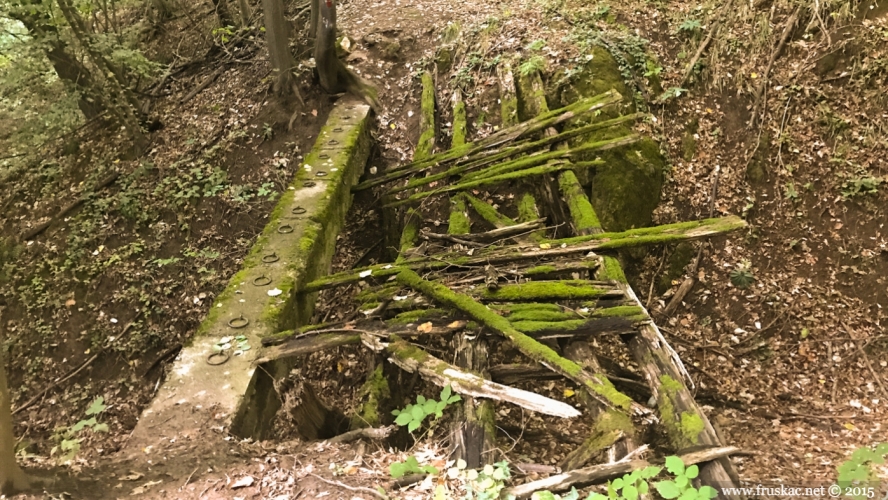 Springs - Vidrakovac Spring