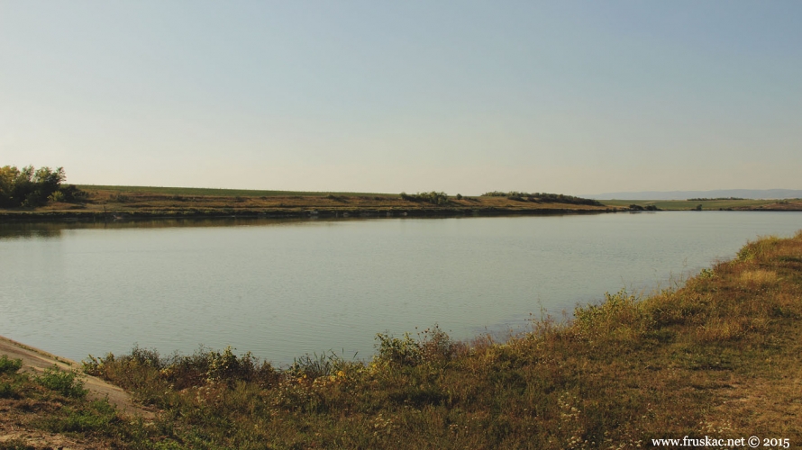 Lakes - Jezero Ljukovo