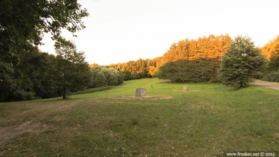 Picnic Areas - Ciganski logor