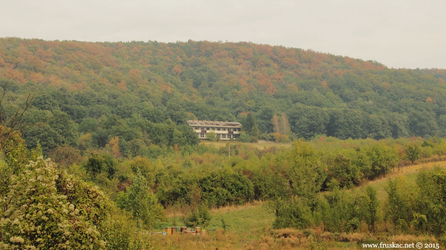 Misc - Fruška Gora Hotel