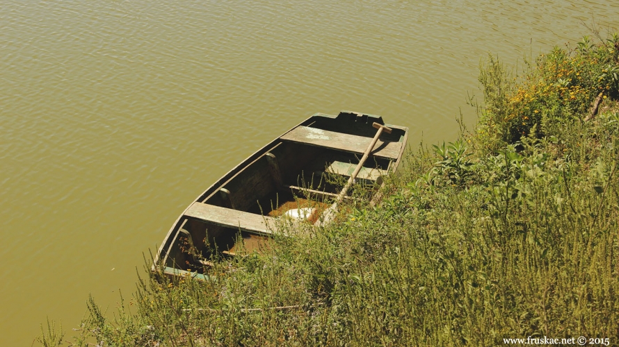 Fishponds - Belan Fishpond