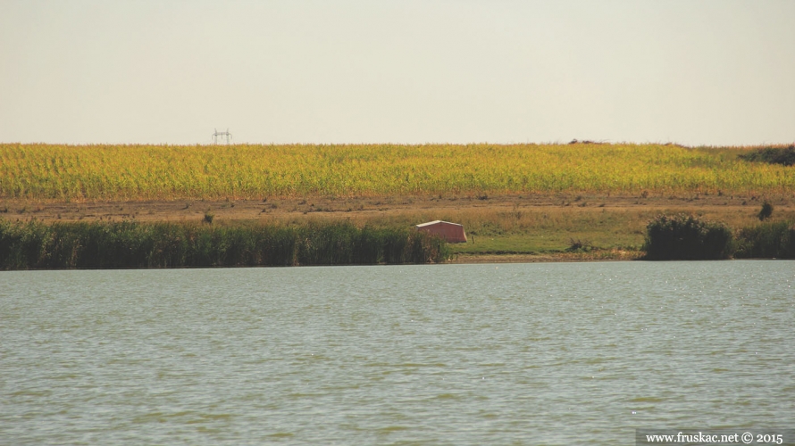 Lakes - Vranjaš Lake