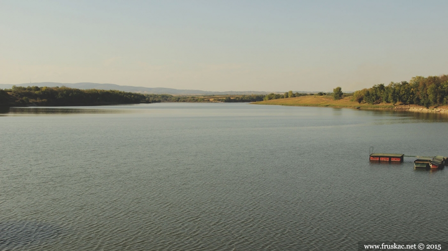 Lakes - Šelevrenac Lake