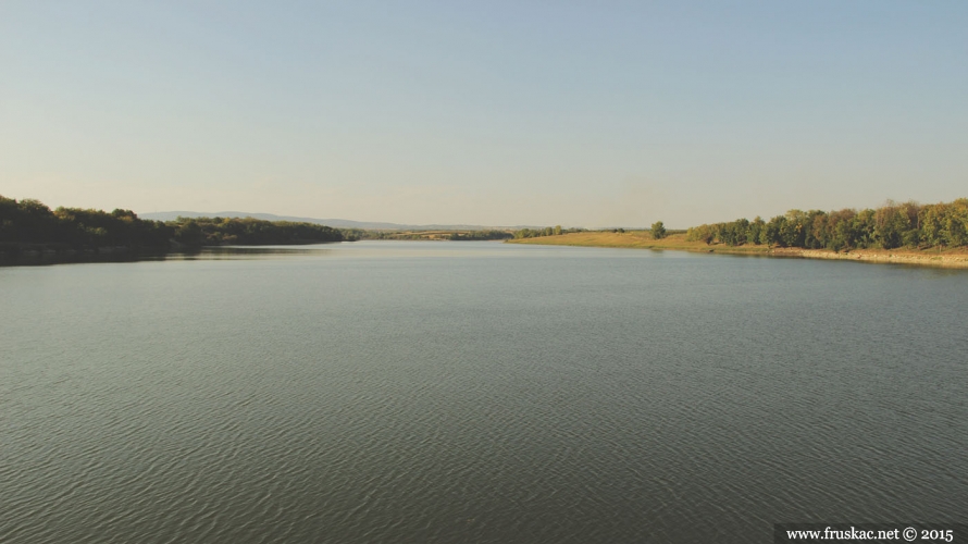 Lakes - Jezero Šelevrenac