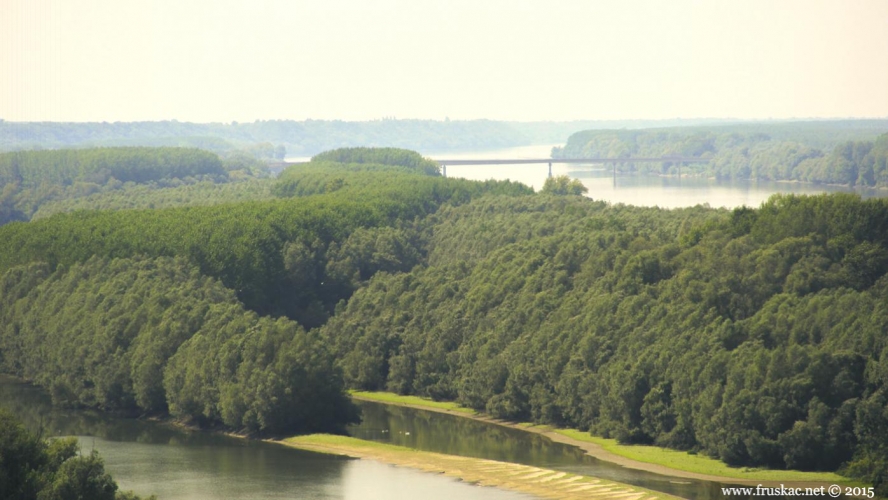 Lookouts - Neštin Lookout