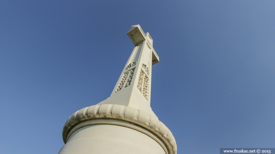 Monuments - Vezirac Memorial Site