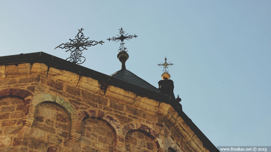 Monasteries - Privina Glava Monastery