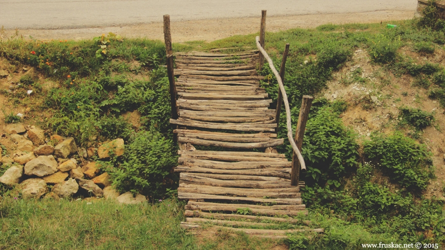 Springs - Kamenolom Spring