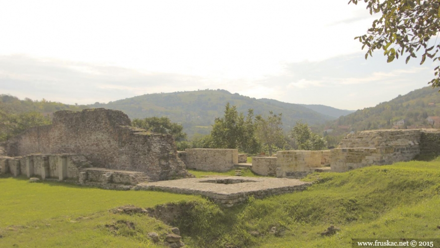 Misc - Archeological Sight Gradina