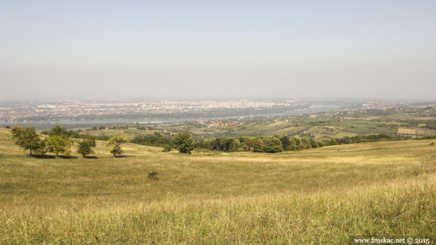 Kesten Lookout