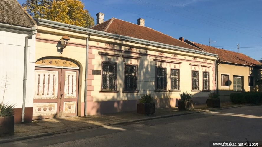 Misc - Homeland Museum of Čerević