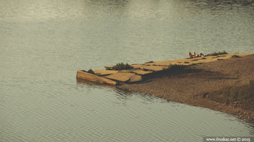 Lakes - Jezero Međeš