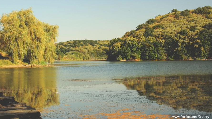 Lakes - Sot Lake