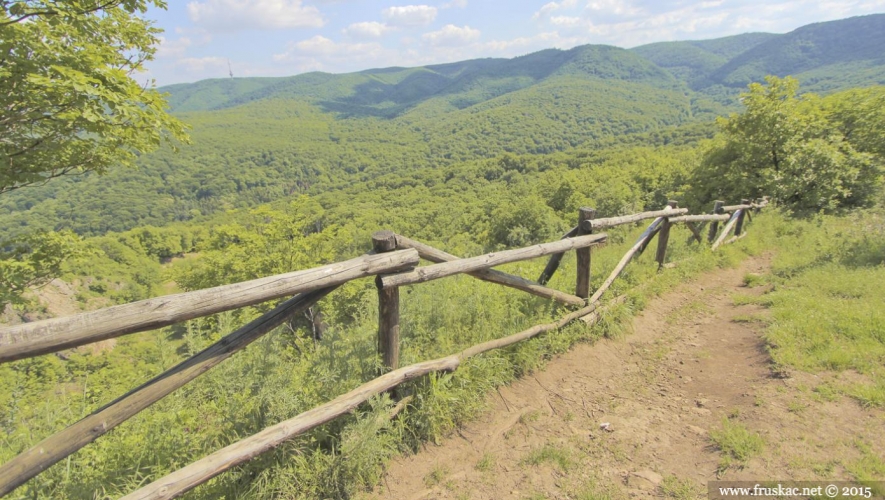 Lookouts - Vidikovac Orlovo bojište