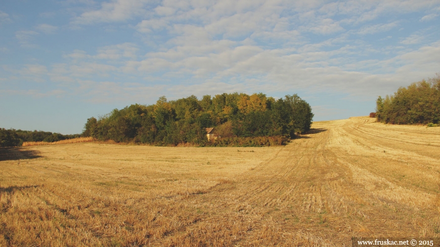 Misc - Pištinci Village