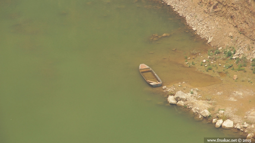 Lakes - Ledinačko jezero