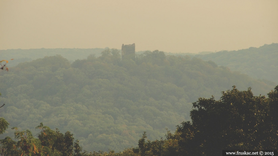 Misc - Vrdnik Tower