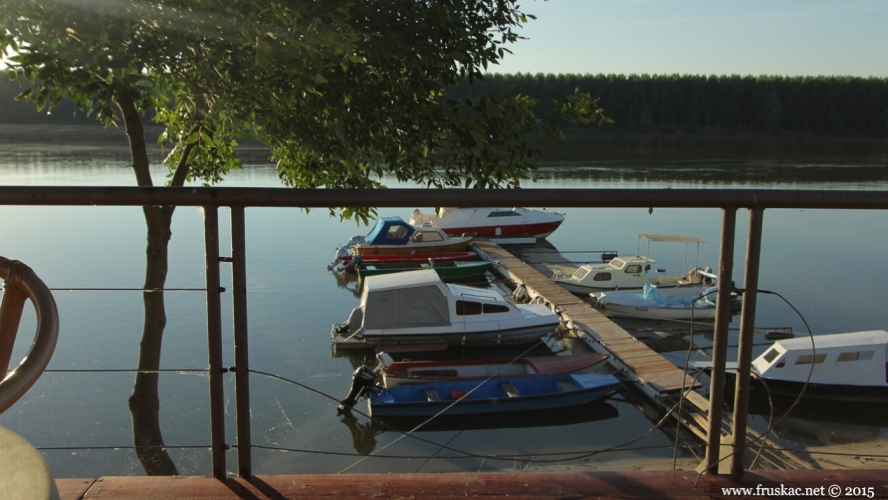 Restaurants - Restoran - čarda Plavi Dunav