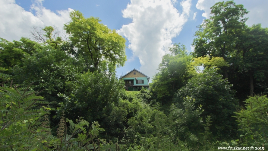 Households - "Jovanović" Estate