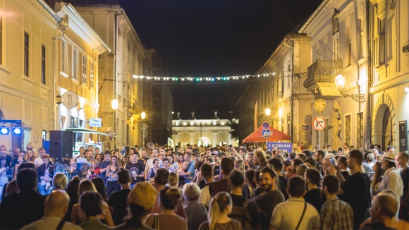 5 razloga zašto ćemo pamtiti Gradić fest 2018