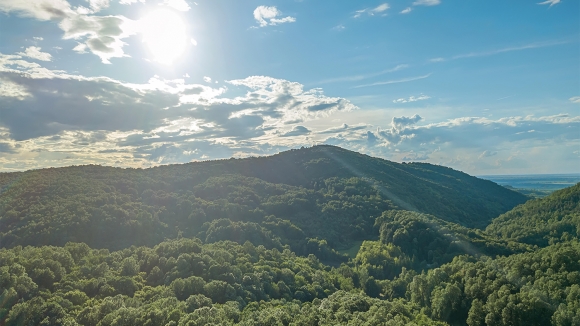  Mountain Spirit vas poziva u volonterski kamp na Fruškoj gori