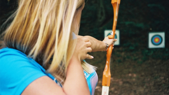 AAaaa festival 2018 - outdoor avantura na Fruškoj gori