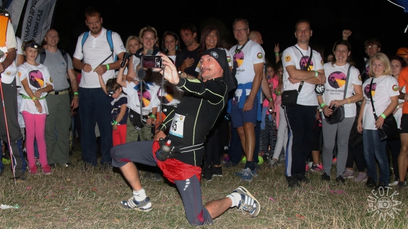 Šta obavezno od opreme da ponesete na 2. Noćni izazov na Fruškoj gori