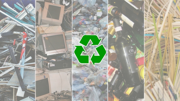 Pozovi Komšiju i zaboravi na problem reciklabilnog otpada